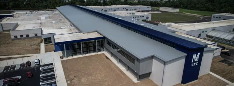 Miami Valley Career Technology Center Is opening for the 2024 school year after almost five years of renovations. Image