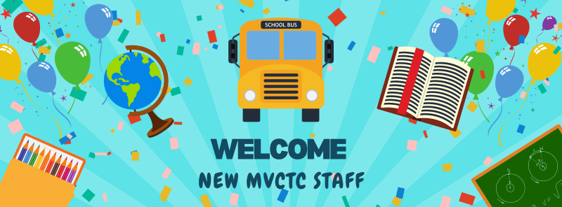 MVCTC Welcomes 34 New Staff Members for the 2024-2025 School Year Image