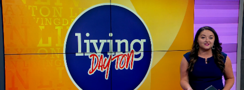 Living Dayton Segment - MVCTC Hair, Lunch & Daycare services open to the Public! Image