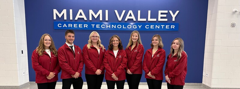 MVCTC SkillsUSA Chapters 1 and 4 Hold Successful September Meeting Image