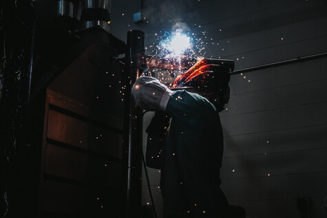 Welding Image