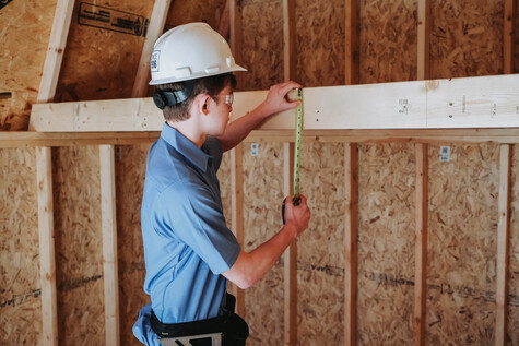 Construction Carpentry Image