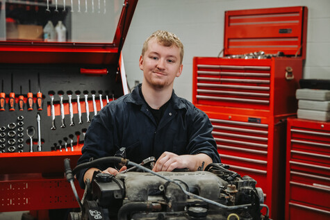 Auto Services Image